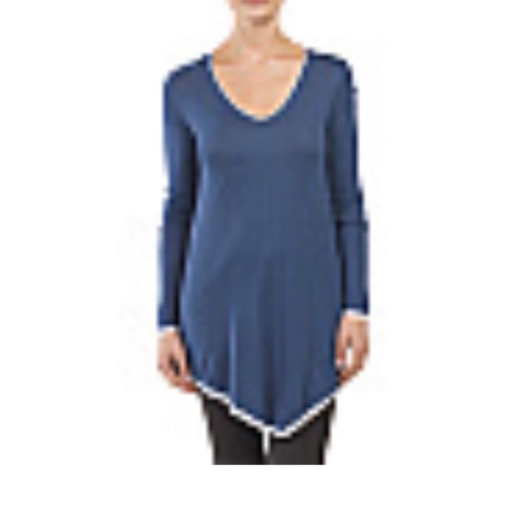 🔥🔥🔥CULLEN Asymmetrical Knit Tunic